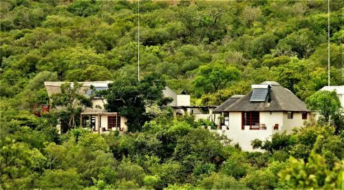 Lodge Graceland Eco Retreat
