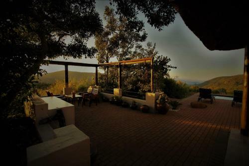 Lodge Graceland Eco Retreat