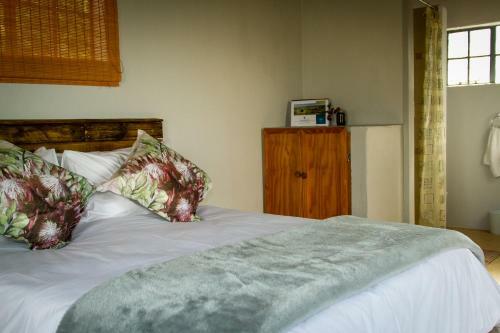 Hotel Ezemvelo Nature Reserve