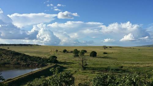 Hotel Ezemvelo Nature Reserve
