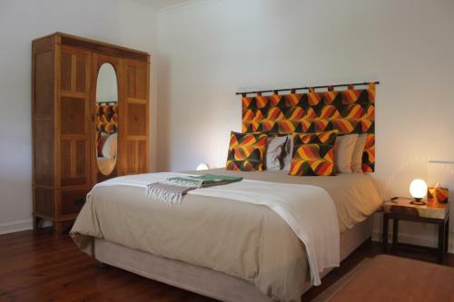 Lodge Koedoeskop Private Mountain Reserve