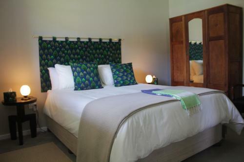 Lodge Koedoeskop Private Mountain Reserve