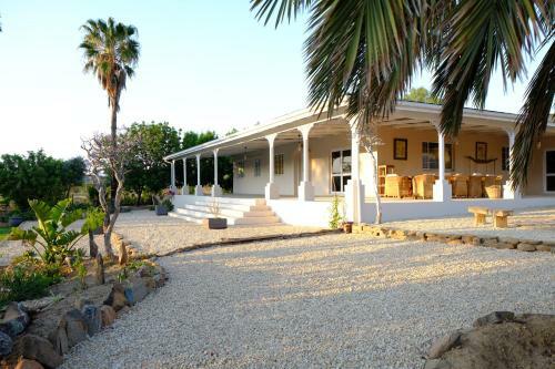 Lodge Koedoeskop Private Mountain Reserve