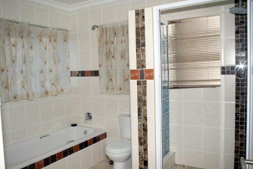 Bed & Breakfast Lumley's Place Guesthouse