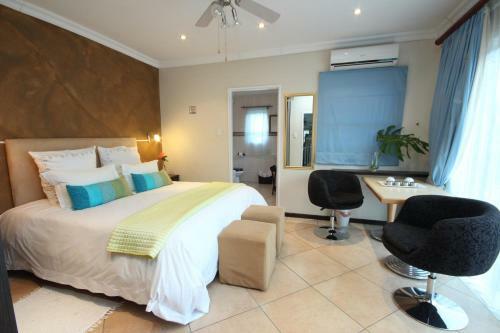 Bed & Breakfast Lumley's Place Guesthouse
