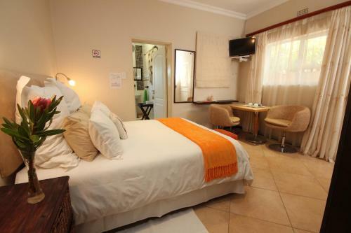 Bed & Breakfast Lumley's Place Guesthouse