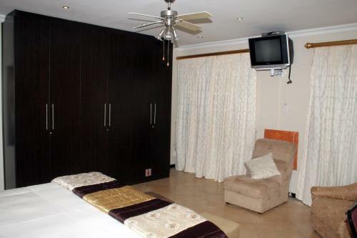 Bed & Breakfast Lumley's Place Guesthouse