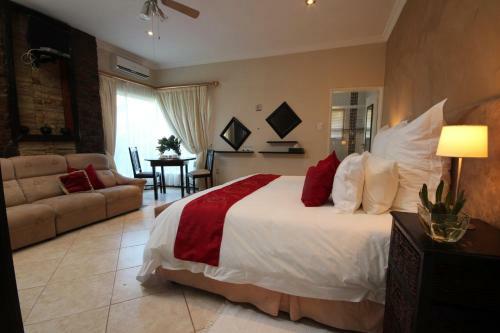 Bed & Breakfast Lumley's Place Guesthouse
