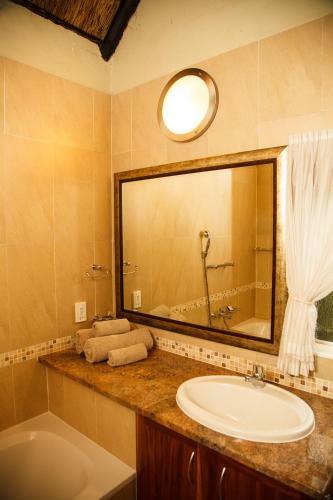 Mount Sheba Rainforest Hotel & Resort