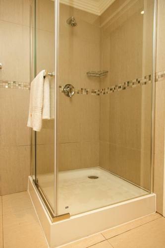 Mount Sheba Rainforest Hotel & Resort