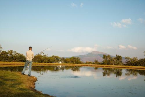 Mount Sheba Rainforest Hotel & Resort