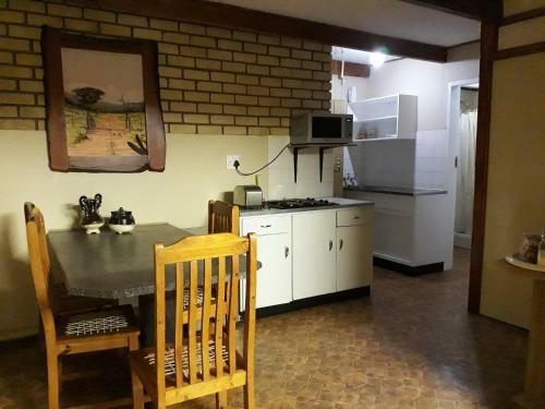 Apartamento Die Plasie Two-bedroom Flat