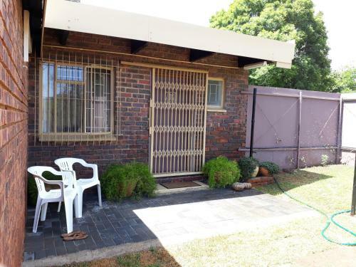 Apartamento Die Plasie Two-bedroom Flat