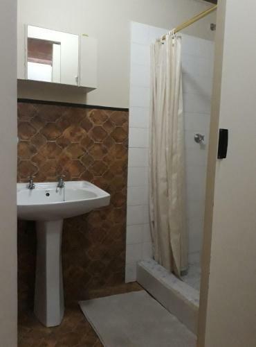 Apartamento Die Plasie Two-bedroom Flat