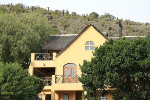 Tides River Lodge