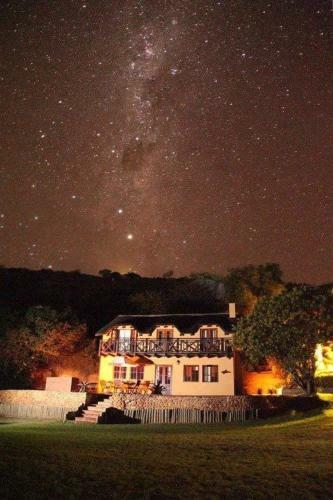 Tides River Lodge