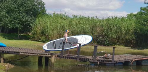 Tides River Lodge