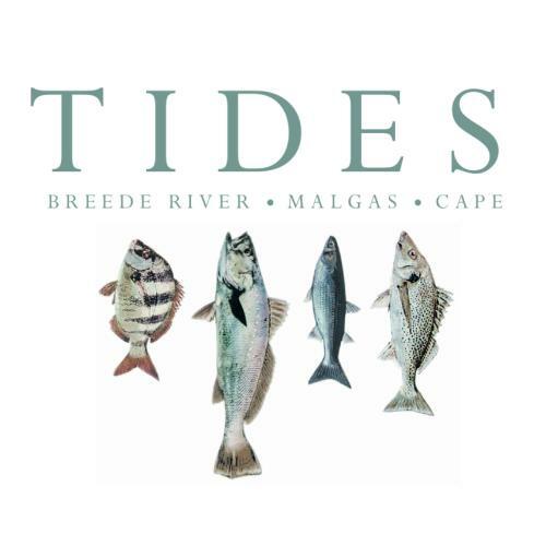 Tides River Lodge