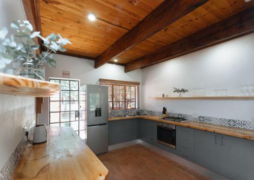 Apartamento Farmstays At Rosemary Hill