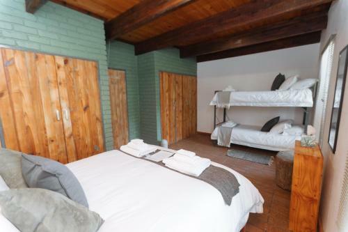 Apartamento Farmstays At Rosemary Hill