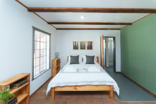 Apartamento Farmstays At Rosemary Hill