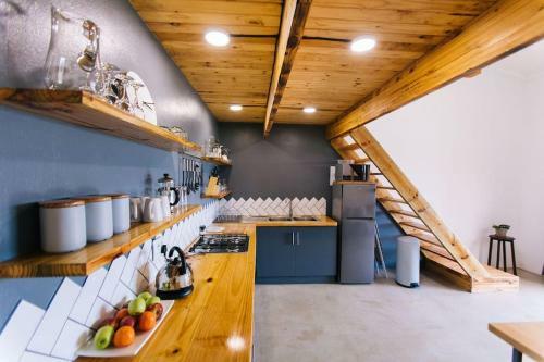 Apartamento Farmstays At Rosemary Hill