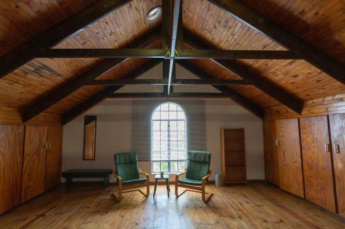 Apartamento Farmstays At Rosemary Hill