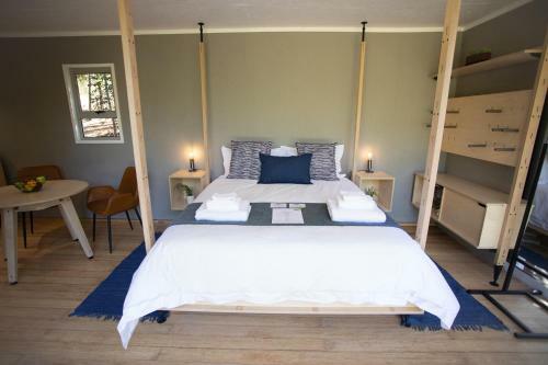 Apartamento Farmstays At Rosemary Hill
