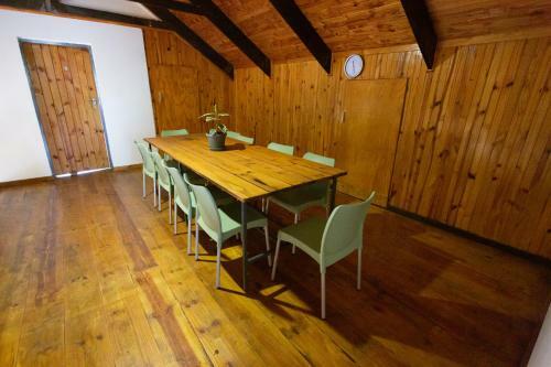 Apartamento Farmstays At Rosemary Hill