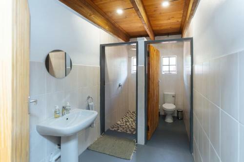 Apartamento Farmstays At Rosemary Hill