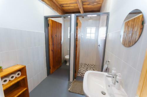 Apartamento Farmstays At Rosemary Hill