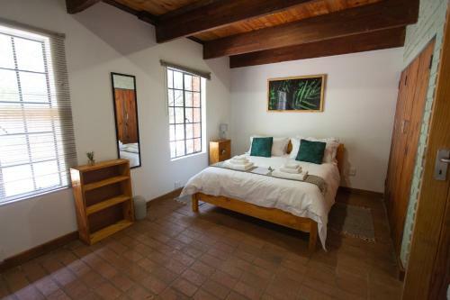 Apartamento Farmstays At Rosemary Hill