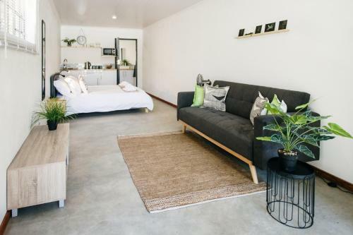 Apartamento Farmstays At Rosemary Hill