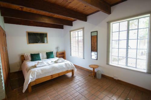 Apartamento Farmstays At Rosemary Hill