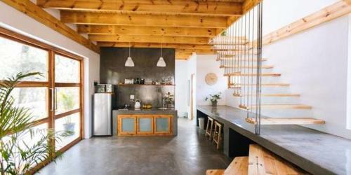 Apartamento Farmstays At Rosemary Hill