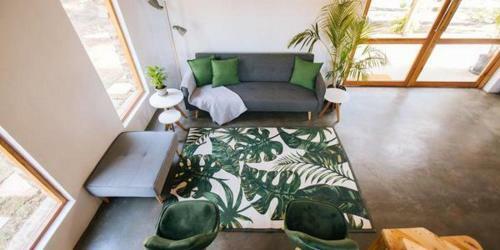 Apartamento Farmstays At Rosemary Hill