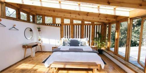 Apartamento Farmstays At Rosemary Hill