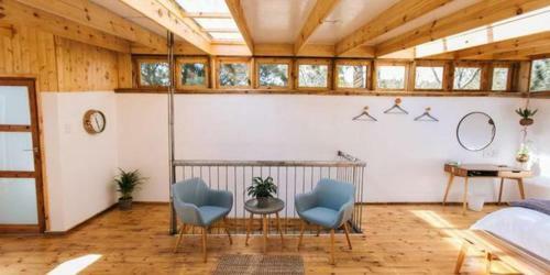 Apartamento Farmstays At Rosemary Hill