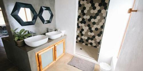 Apartamento Farmstays At Rosemary Hill