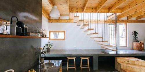 Apartamento Farmstays At Rosemary Hill