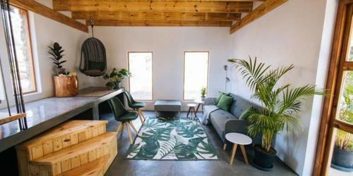 Apartamento Farmstays At Rosemary Hill