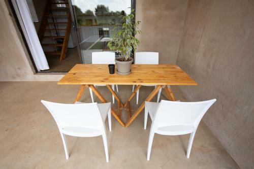 Apartamento Farmstays At Rosemary Hill