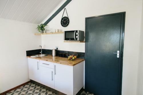 Apartamento Farmstays At Rosemary Hill