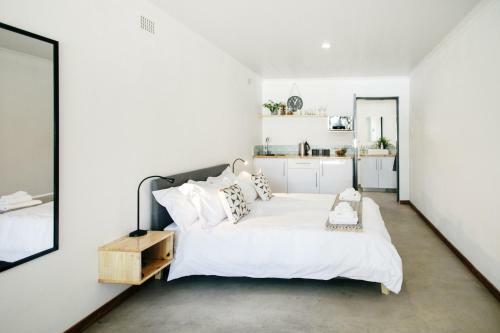 Apartamento Farmstays At Rosemary Hill