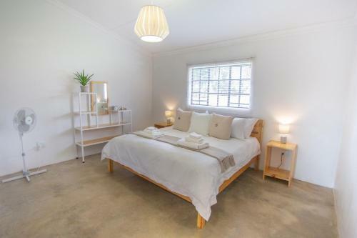 Apartamento Farmstays At Rosemary Hill