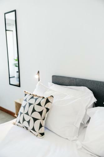 Apartamento Farmstays At Rosemary Hill