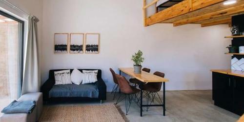 Apartamento Farmstays At Rosemary Hill