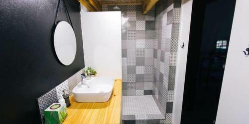Apartamento Farmstays At Rosemary Hill