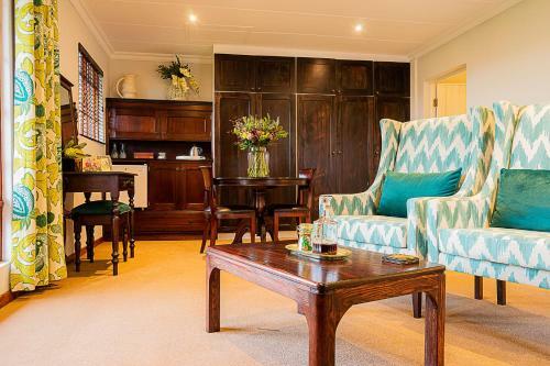 Hostal Glen Ormond