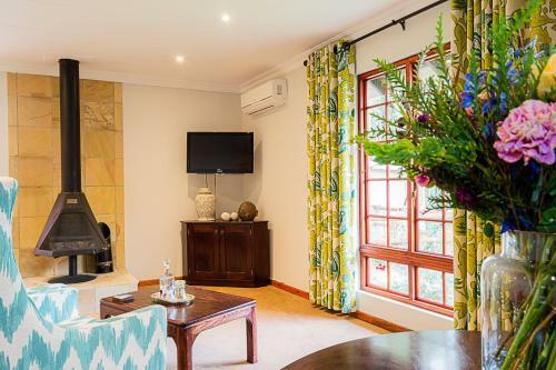 Hostal Glen Ormond